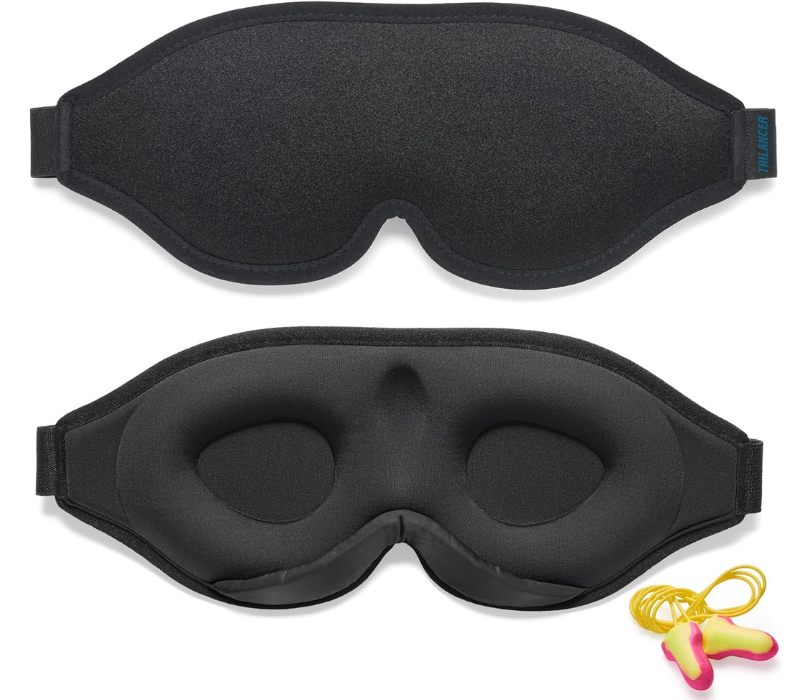 Masque de Nuit Innovant 2024